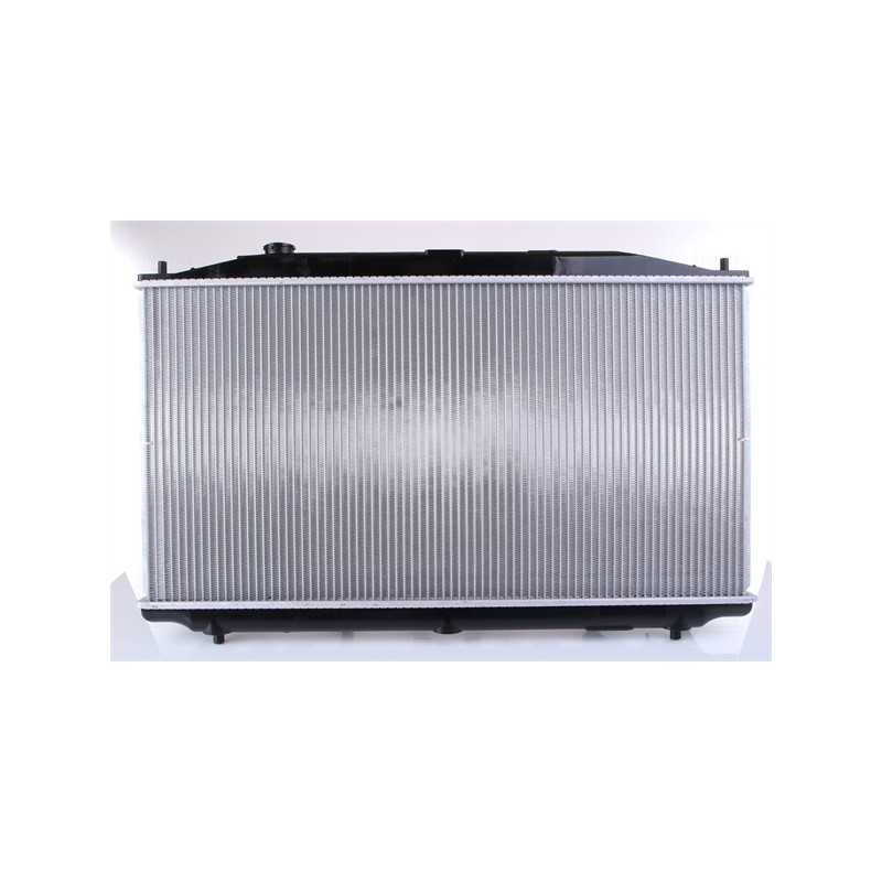 Radiateur NISSENS