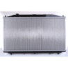 Radiateur NISSENS