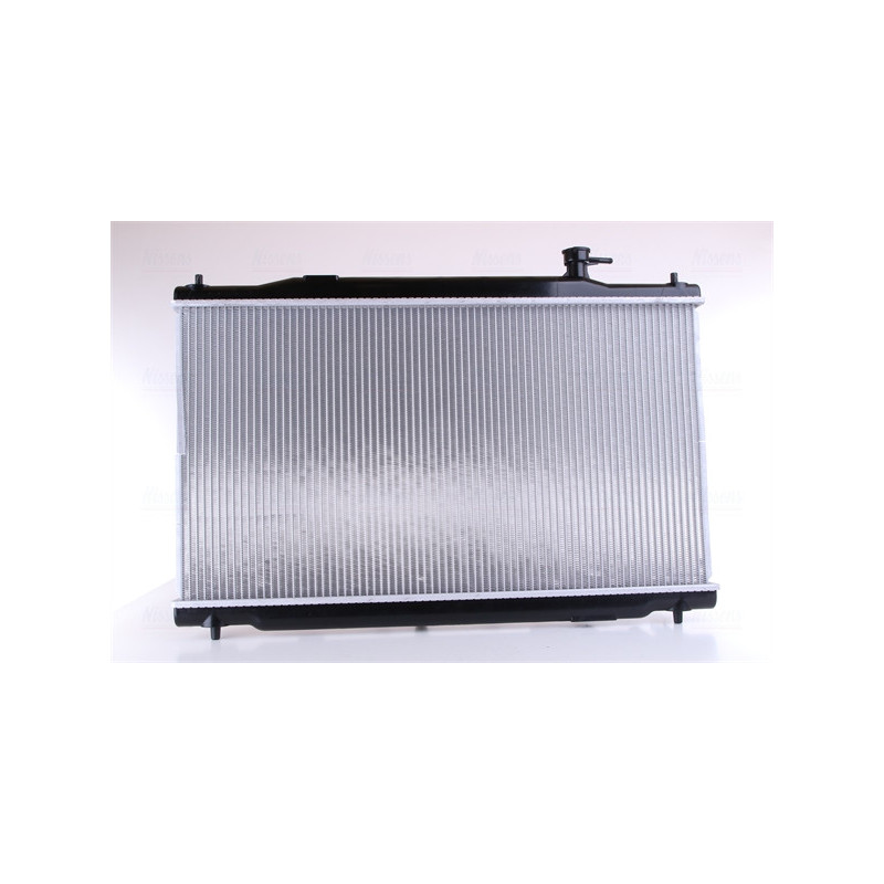 Radiateur NISSENS
