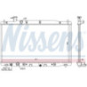 Radiateur NISSENS