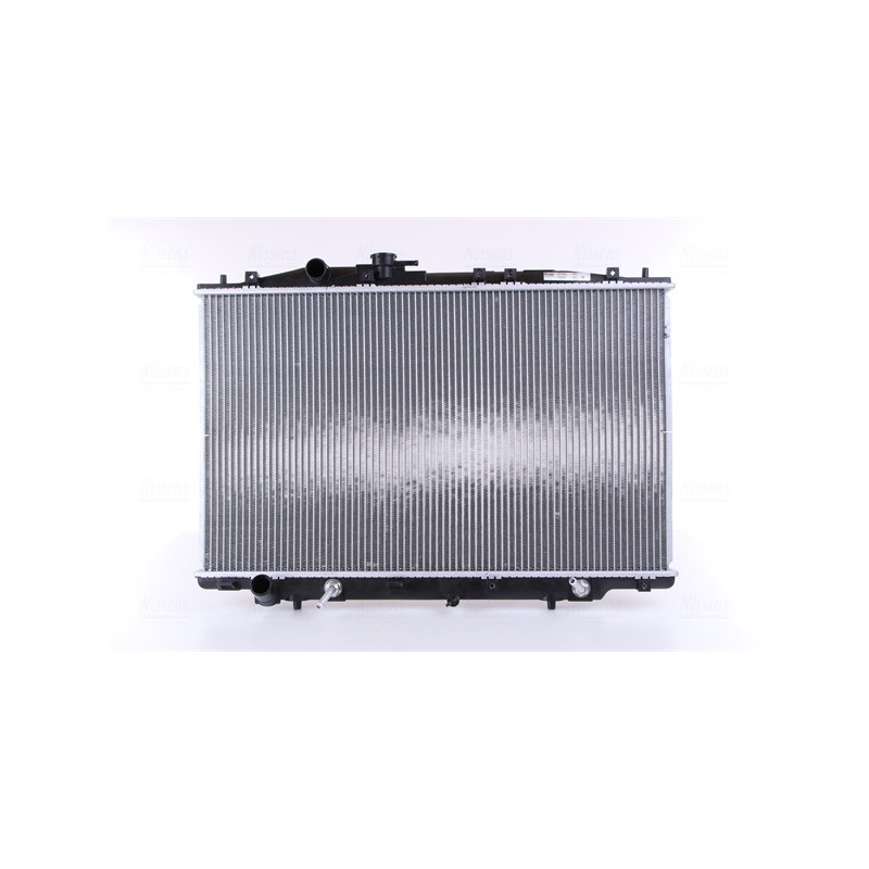 Radiateur NISSENS