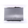 Radiateur NISSENS