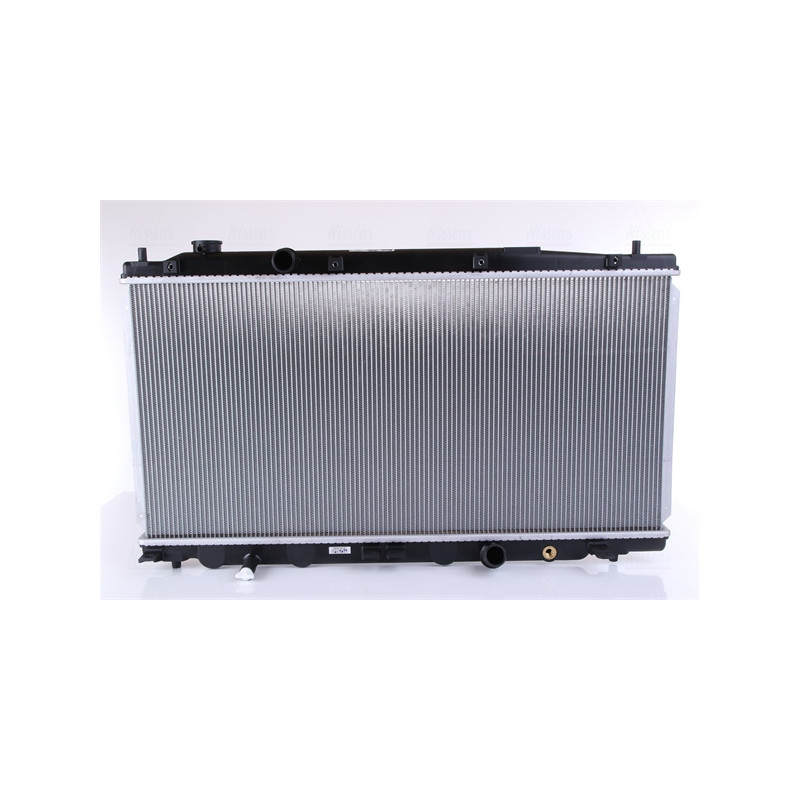 Radiateur NISSENS