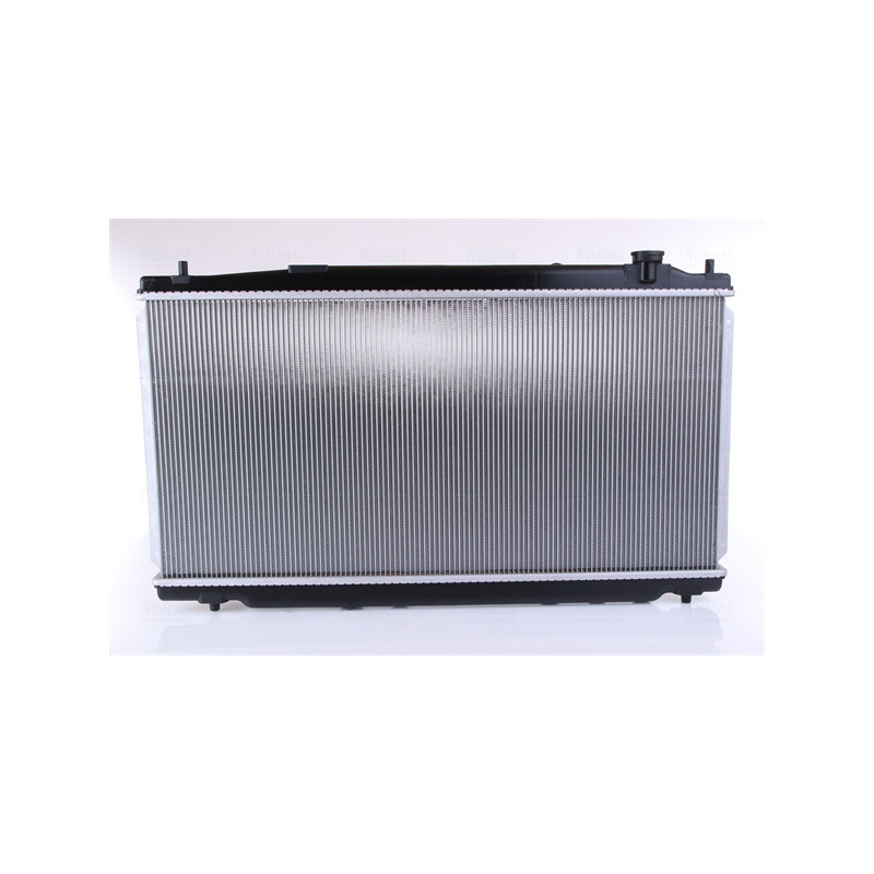 Radiateur NISSENS