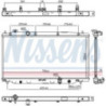 Radiateur NISSENS