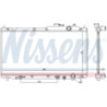 Radiateur NISSENS