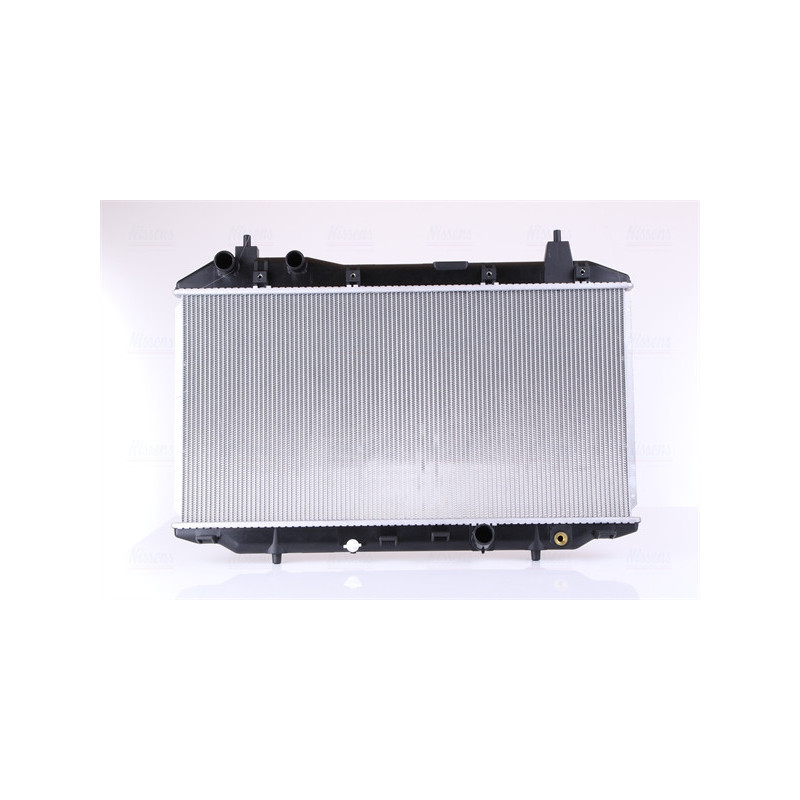 Radiateur NISSENS