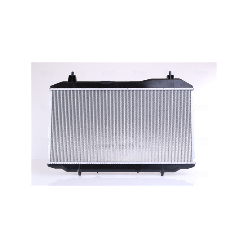 Radiateur NISSENS