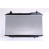 Radiateur NISSENS