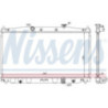 Radiateur NISSENS