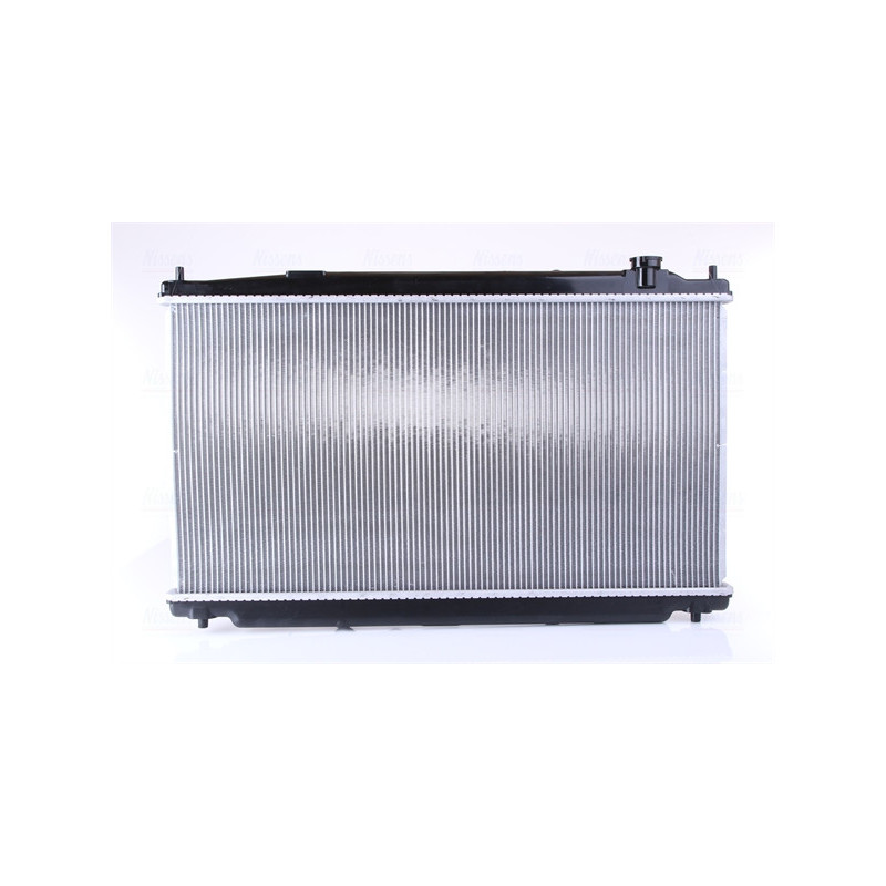 Radiateur NISSENS