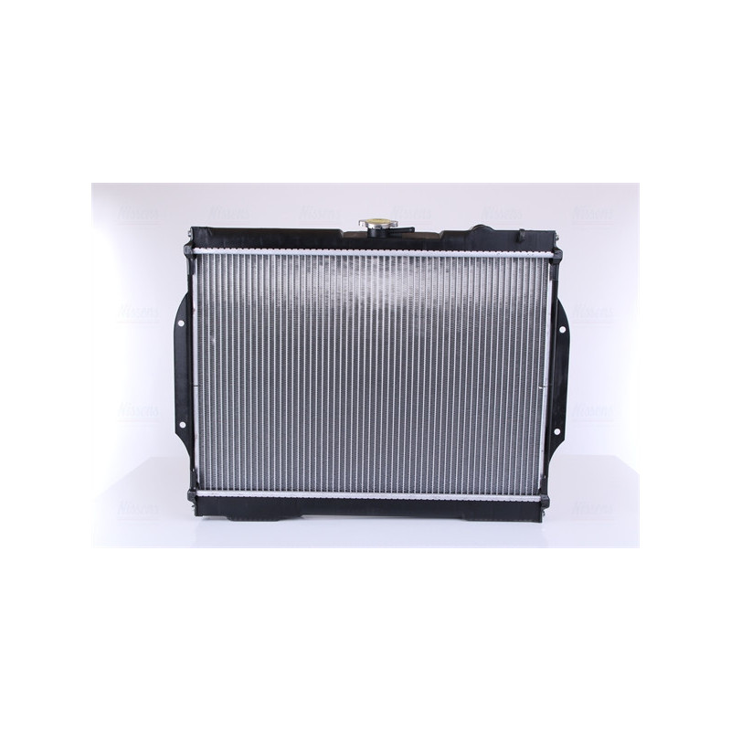 Radiateur NISSENS