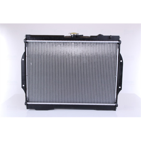 Radiateur NISSENS