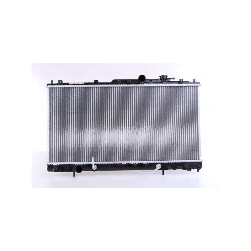 Radiateur NISSENS