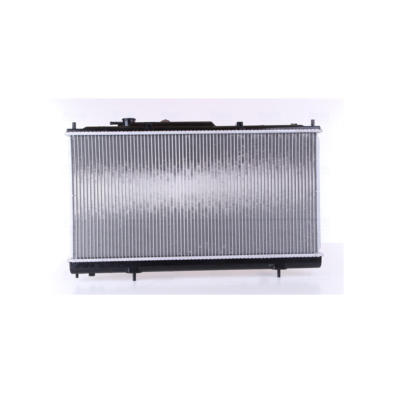 Radiateur NISSENS