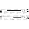 Fils de bougies / Faisceau d'allumage VALEO