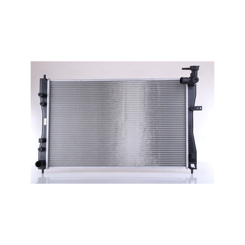 Radiateur NISSENS