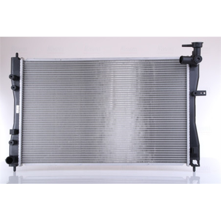 Radiateur NISSENS
