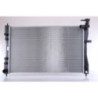 Radiateur NISSENS