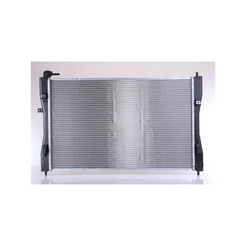 Radiateur NISSENS