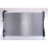 Radiateur NISSENS