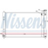 Radiateur NISSENS
