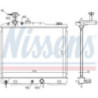 Radiateur NISSENS