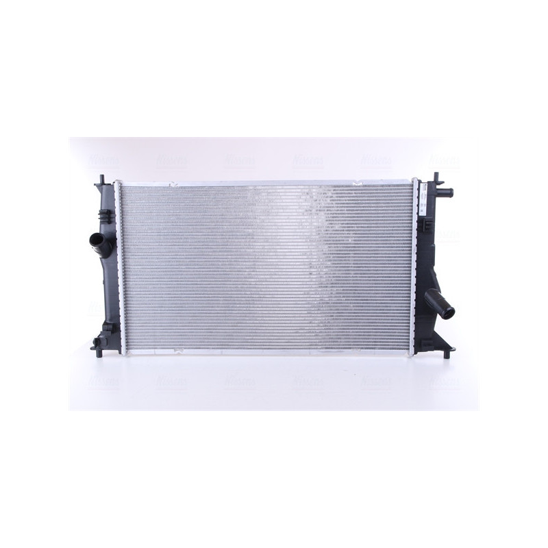 Radiateur NISSENS