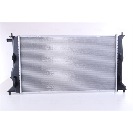 Radiateur NISSENS