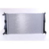 Radiateur NISSENS