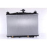 Radiateur NISSENS
