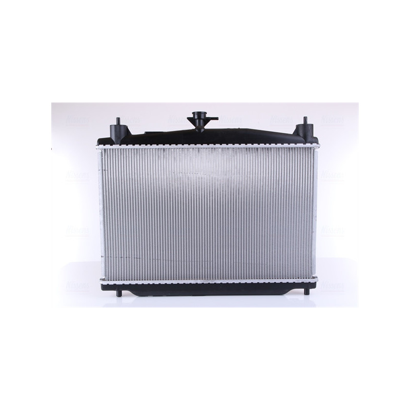 Radiateur NISSENS