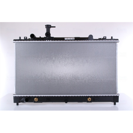 Radiateur NISSENS
