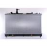 Radiateur NISSENS