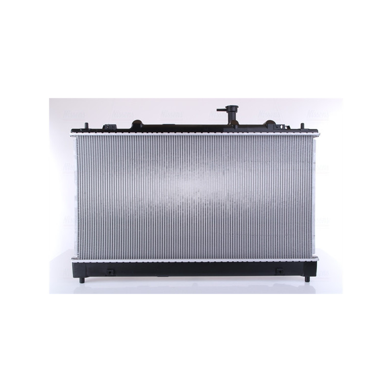 Radiateur NISSENS