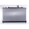 Radiateur NISSENS