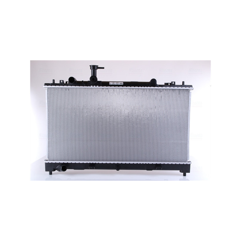 Radiateur NISSENS
