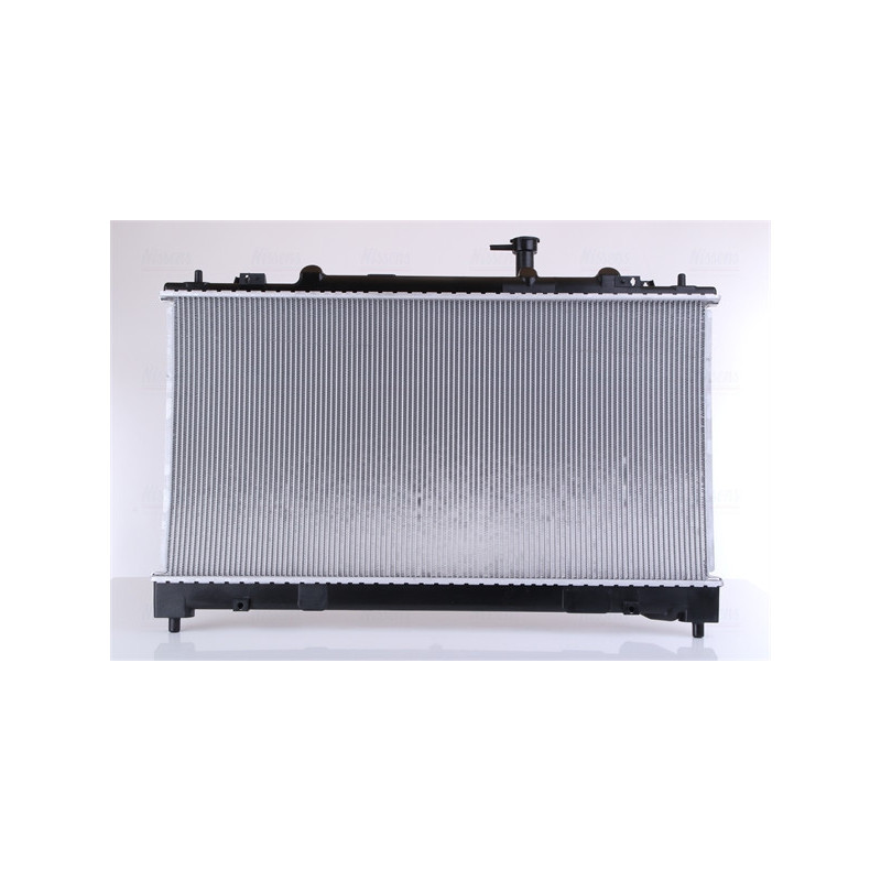 Radiateur NISSENS