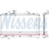 Radiateur NISSENS