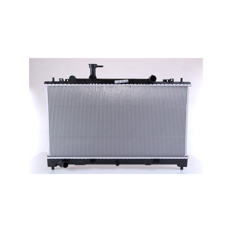 Radiateur NISSENS