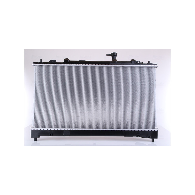 Radiateur NISSENS
