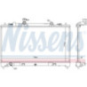 Radiateur NISSENS