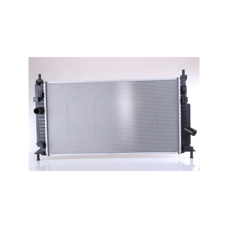 Radiateur NISSENS
