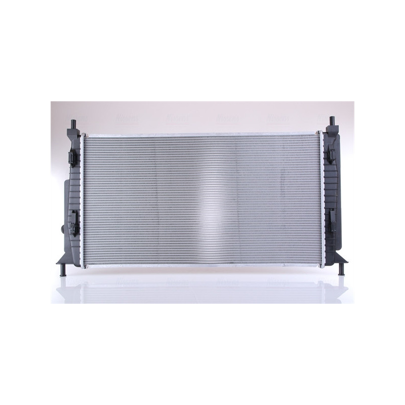 Radiateur NISSENS
