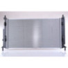 Radiateur NISSENS