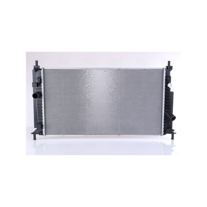 Radiateur NISSENS