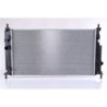 Radiateur NISSENS