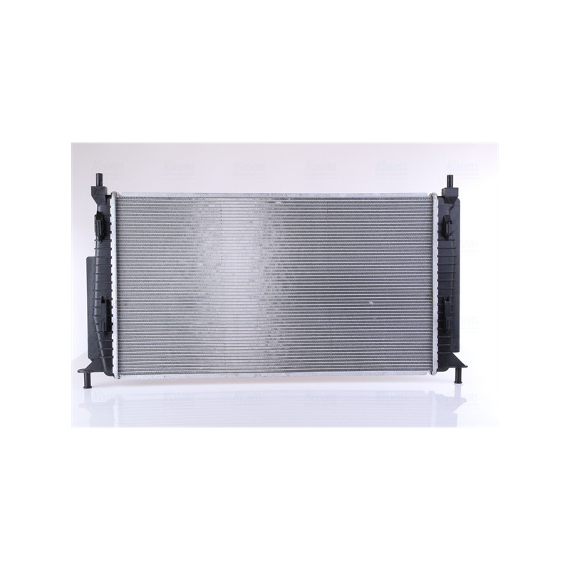 Radiateur NISSENS