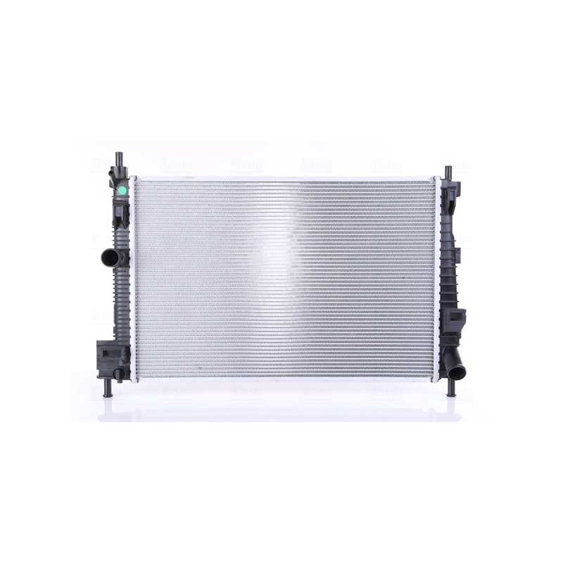 Radiateur NISSENS