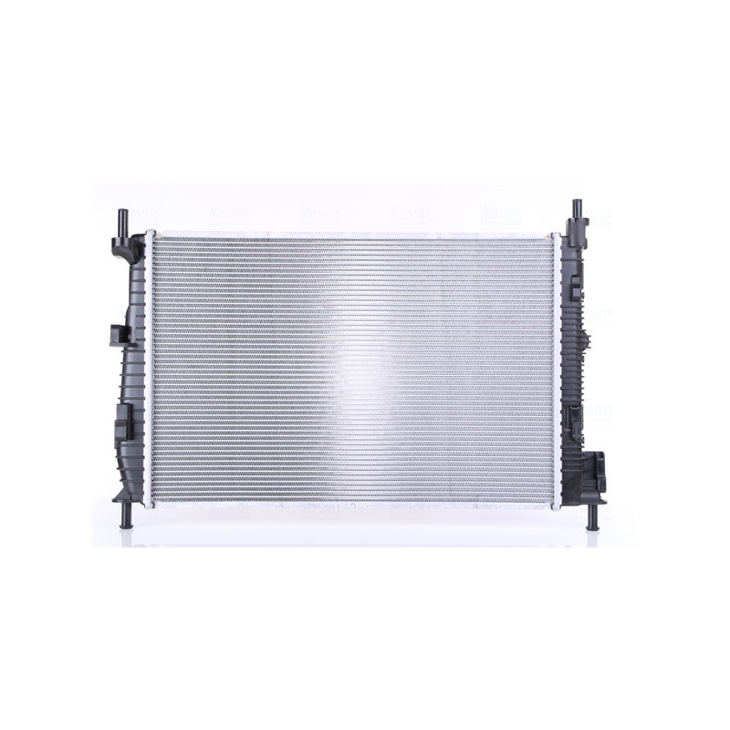 Radiateur NISSENS
